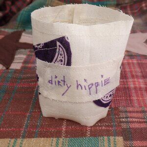 Handmade BARE Bracelets or Bag Strap Wraps